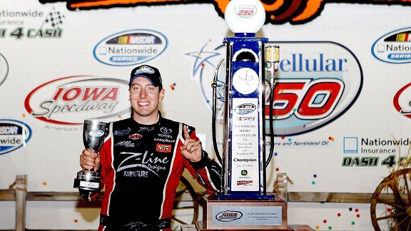 Kyle Busch
