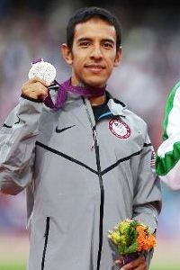 Leo Manzano
