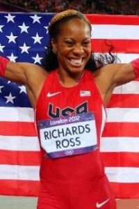 Allyson Felix