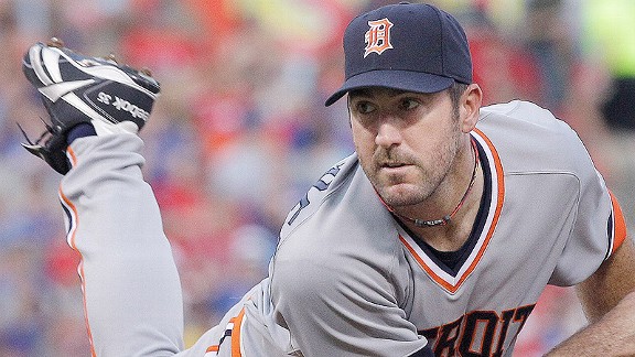 Justin Verlander