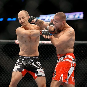 Jared Hamman and Michael Kuiper
