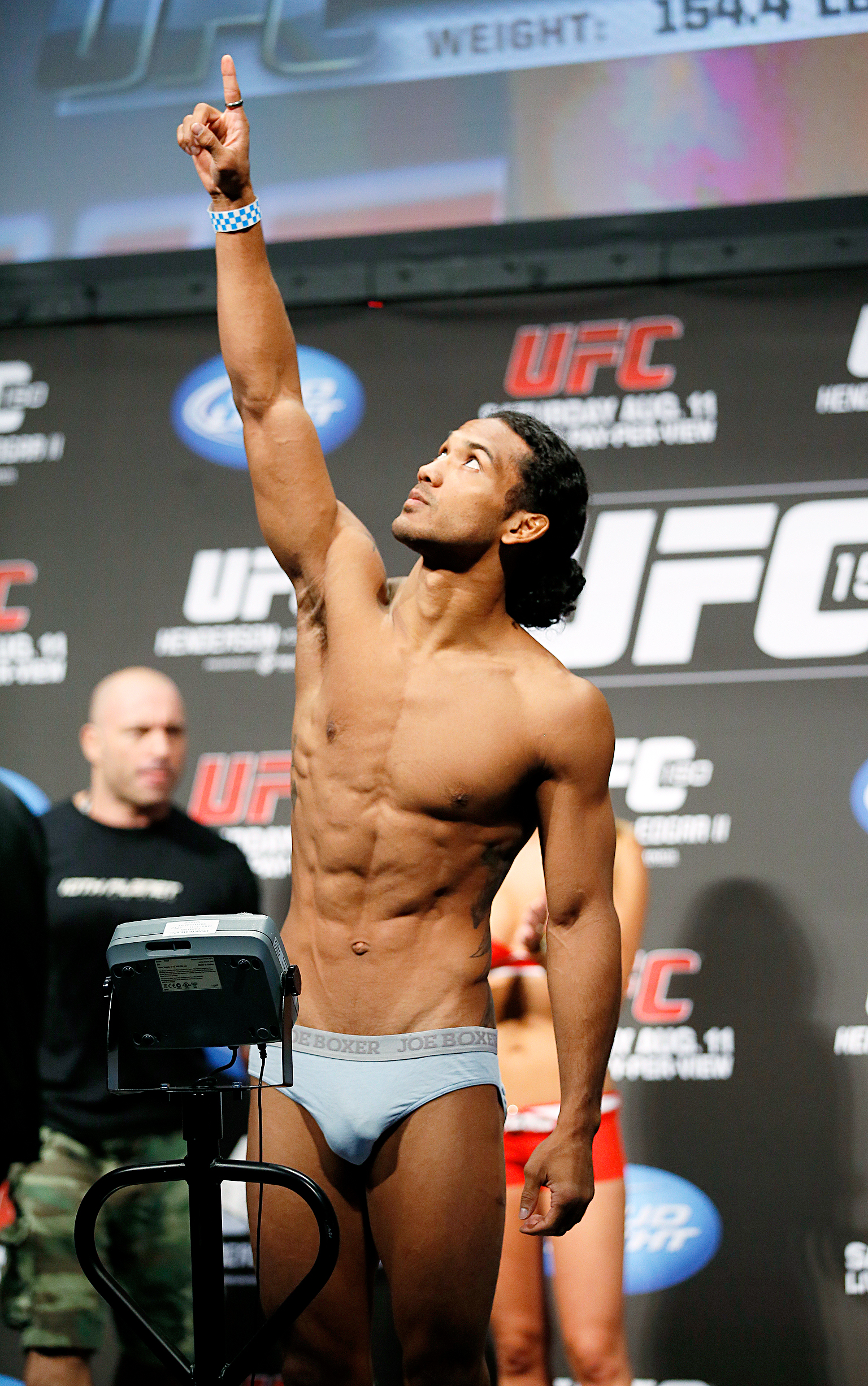 should-benson-move-up-to-welterweight-sherdog-forums-ufc-mma