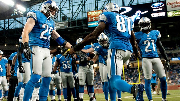 Calvin Johnson