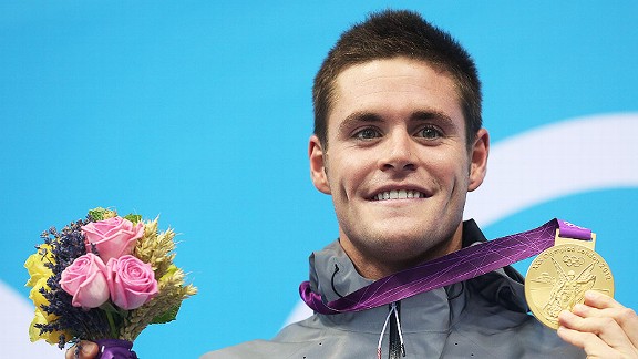 David Boudia