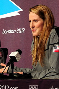 Missy Franklin