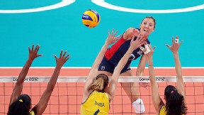 Jordan Larson