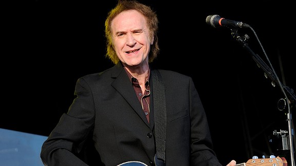 Ray Davies