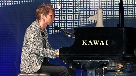 MUSE