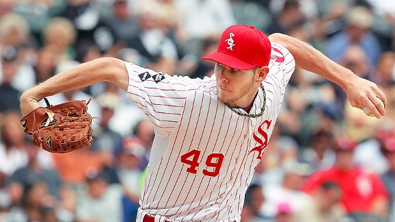 Chris Sale