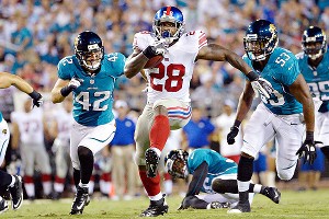 D.J. Ware