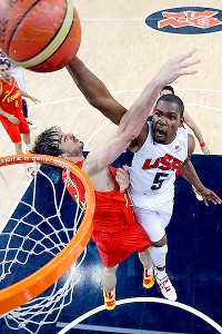 Kevin Durant