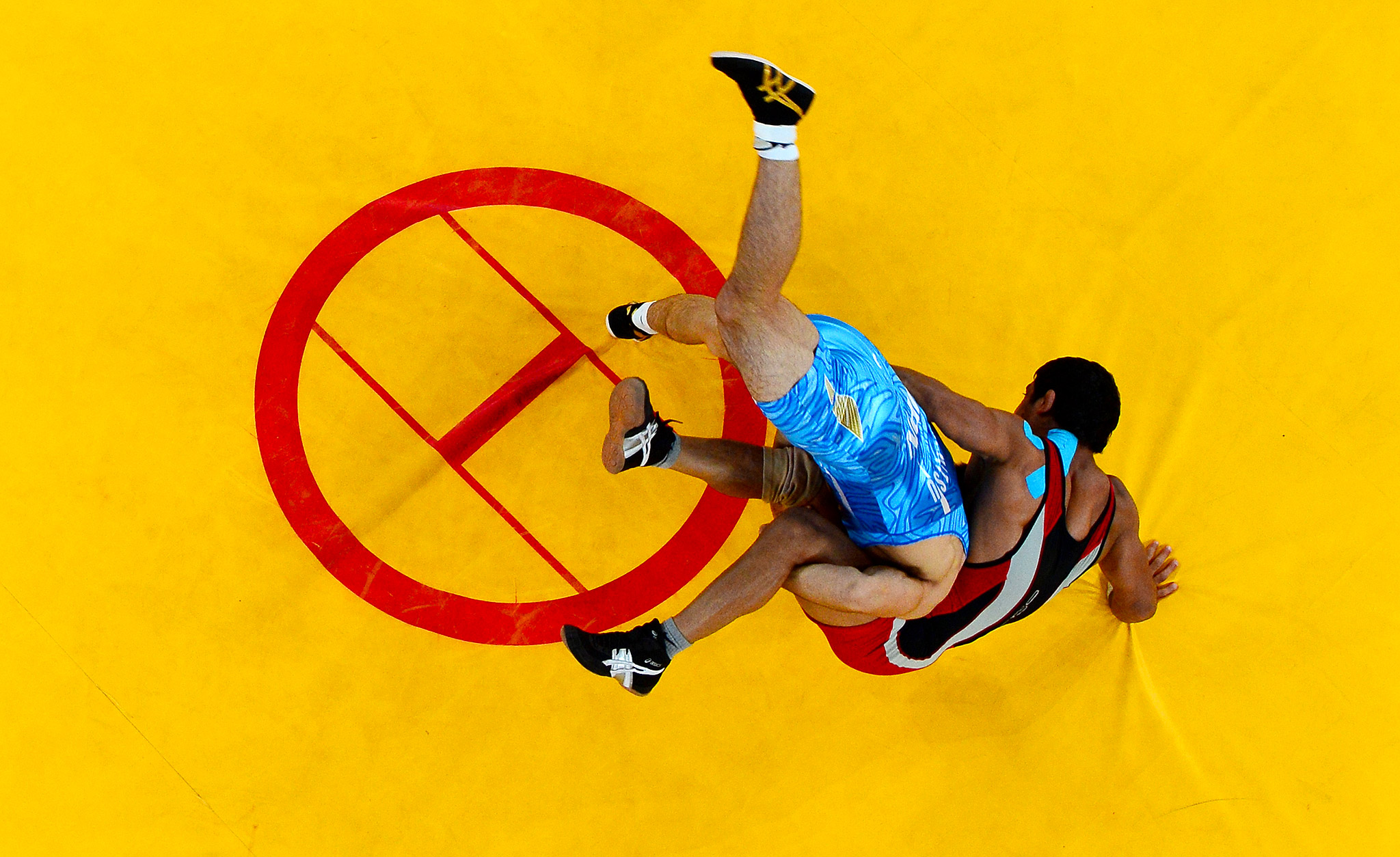 2012 Summer Olympics London, UK Olympics ESPN