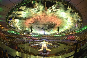 Olympic Stadium