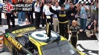 Marcos Ambrose