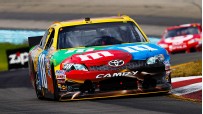 Kyle Busch