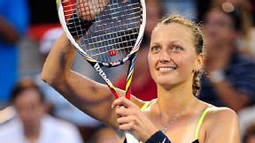 Petra Kvitova