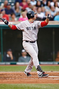 Adrian Gonzalez