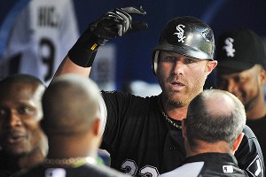 Adam Dunn