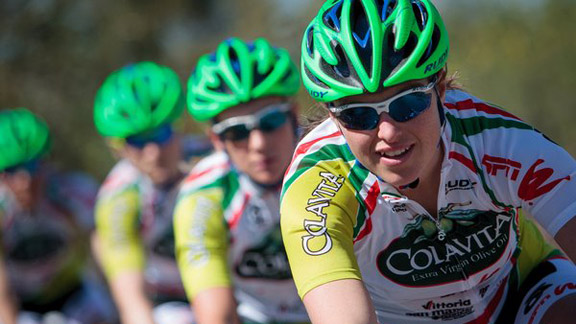 Team Colavita