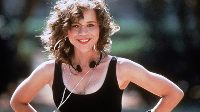 Rosie Perez