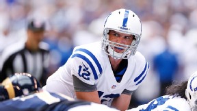 Andrew Luck
