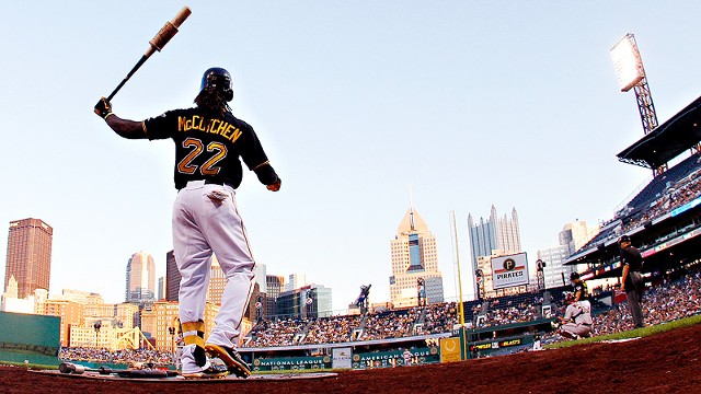 McCutchen