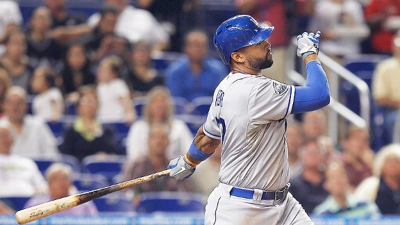 Matt Kemp