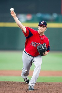 Steven Wright