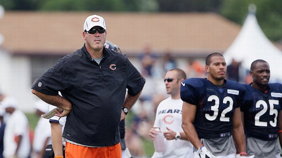 Mike Tice