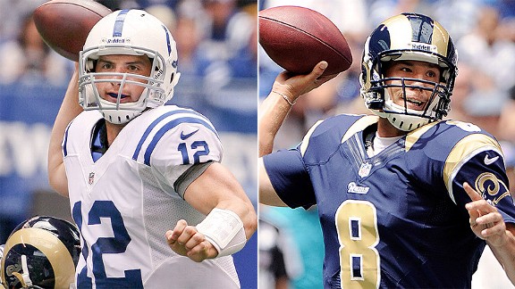 Luck-Bradford