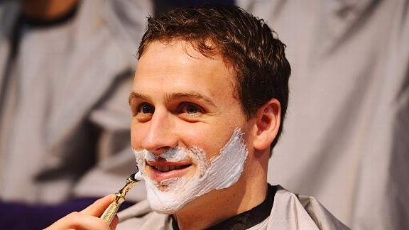 Ryan Lochte