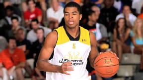Andrew Harrison