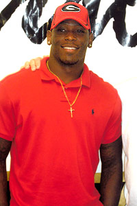 Paris Bostick