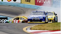 Kyle Busch