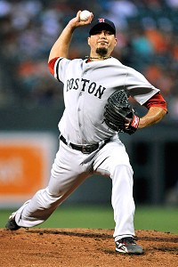 Josh Beckett