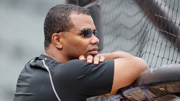 Ken Williams