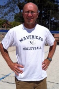La Costa Canyon volleyball