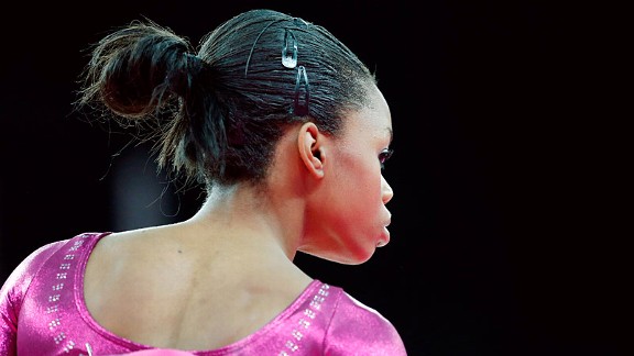 Gabrielle Douglas