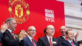 Manchester United