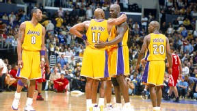 Lakers