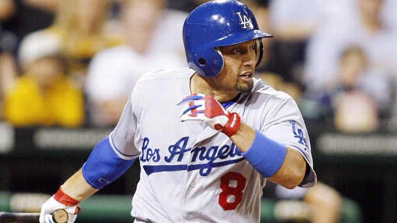 Shane Victorino