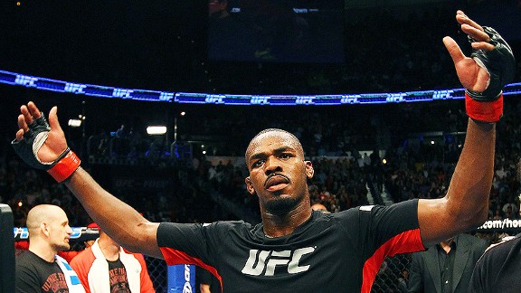 Jon Jones