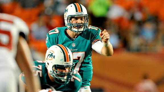 Ryan Tannehill