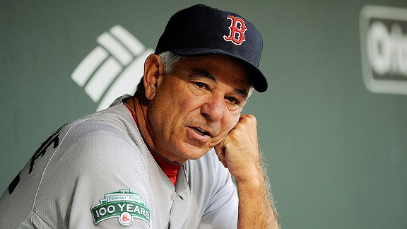 Bobby Valentine