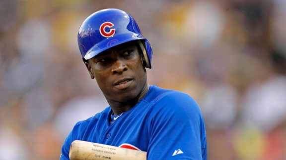 Alfonso Soriano