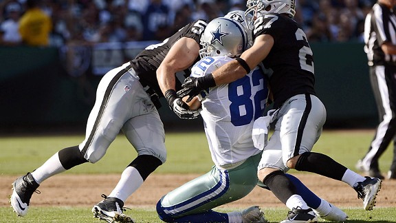 Jason Witten