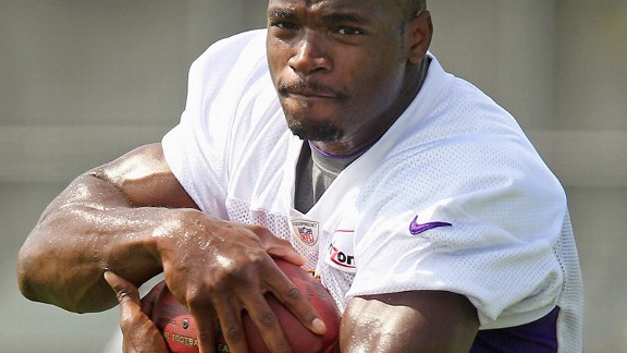 Adrian Peterson