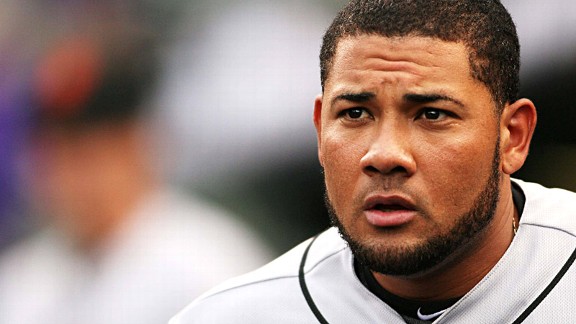 Melky Cabrera