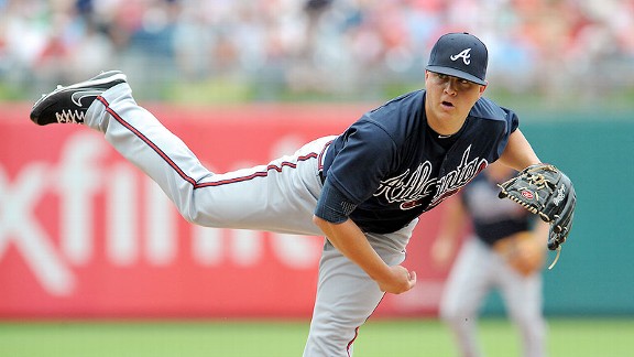 Kris Medlen