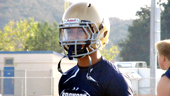 Su'a Cravens